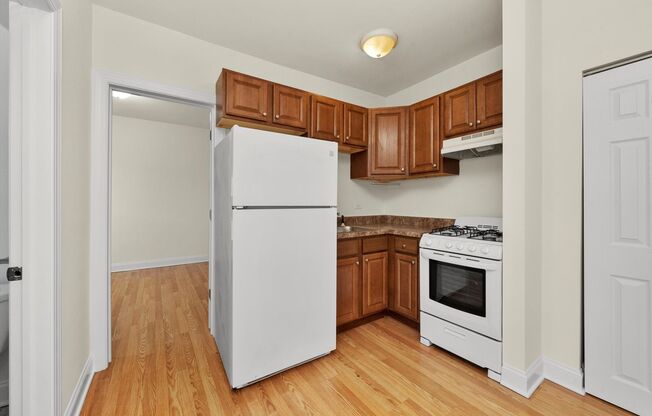 1 bed, 1 bath, 514 sqft, $1,695, Unit 414