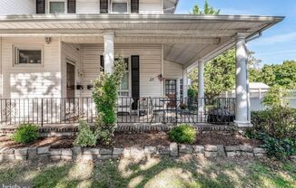 23 W. Ridley Ave – 2nd Floor Back Unit