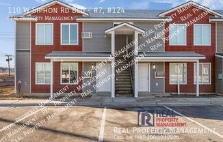 110 W SIPHONE RD BLDG