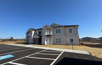 814 Brush Creek Street