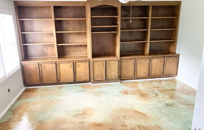 Charming 4BR/2BA Brick Home