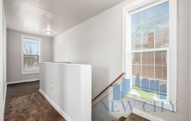 2 beds, 1.5 baths, $1,299