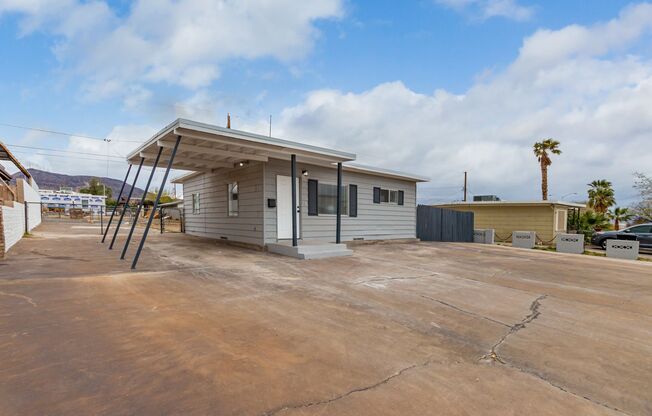 Fully Renovated Home near Water Street District