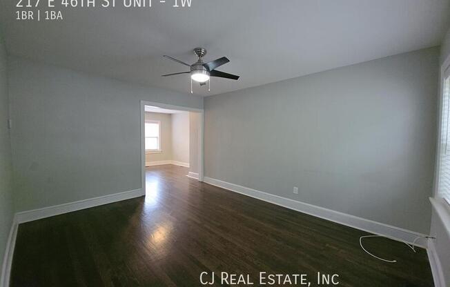 217 E 46 ST