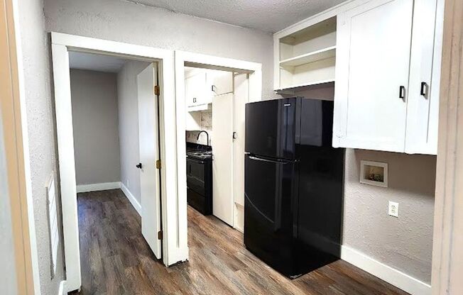 1 bed, 1 bath, $995, Unit 1506 N Drexel Blvd