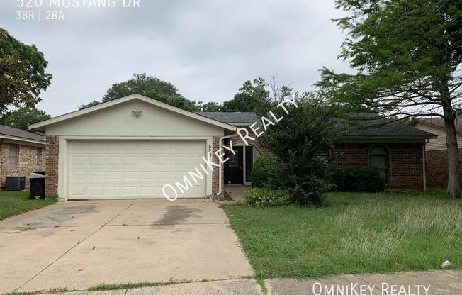 3 beds, 2 baths, 1,522 sqft, $1,950