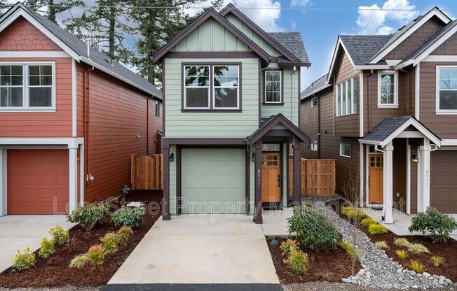 8517 SE 89 AVE