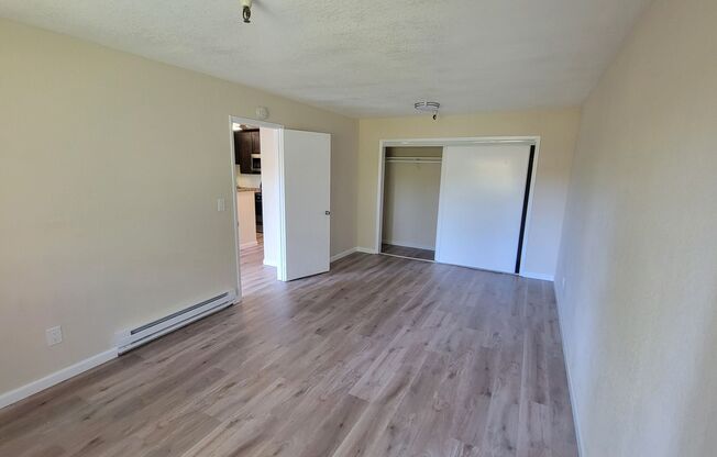 1 bed, 1 bath, 750 sqft, $2,500, Unit 202
