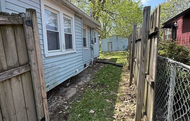 New Listing! 3BR/1BA home in North Brookside Park