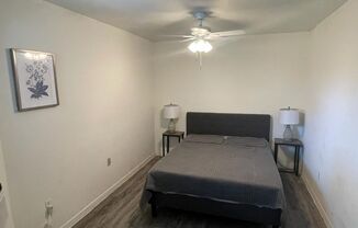1 bed, 1 bath, 500 sqft, $1,750, Unit 1177 - 2