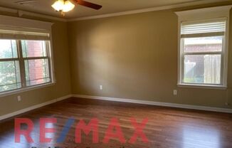 3 beds, 2.5 baths, $1,695