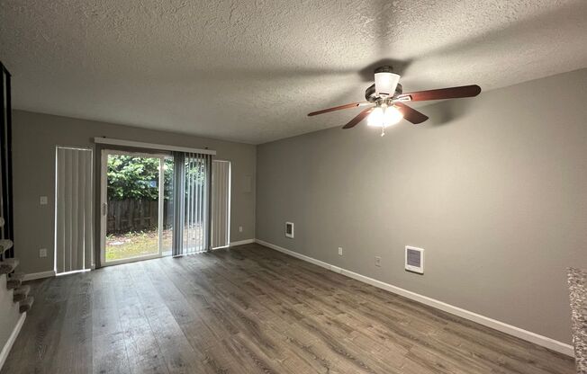 Powell Butte Townhomes