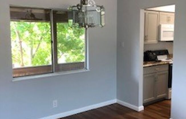 NE UPTOWN WINROCK CONDO 2/BD 2/BA - UTILITIES INCLUDED