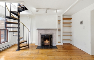 49 Brimmer St.