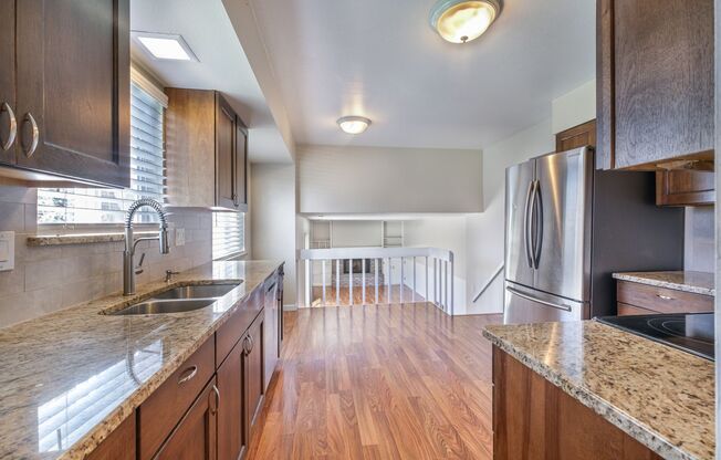 Beautiful 3-Bed 2-Bath Home in Loveland, CO!