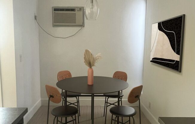 Hacienda Place Apartments LLC