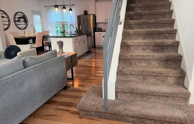 Single Family Home in Heart of S Austin