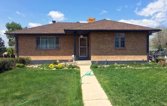 Incredible 5 bedroom Home in Westminster