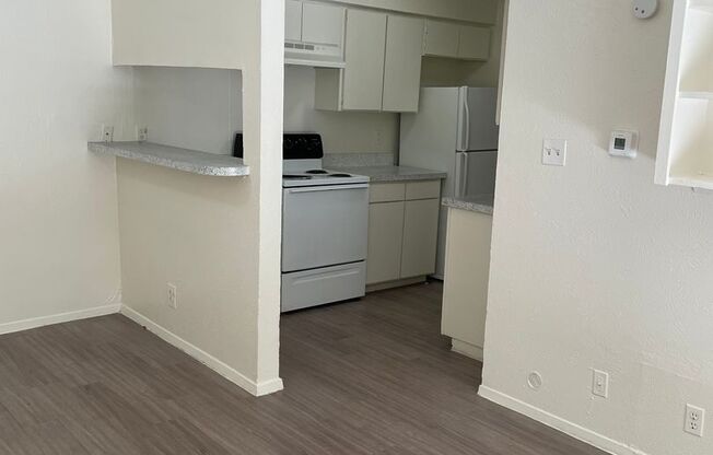 1 bed, 1 bath, 660 sqft, $1,239, Unit OPA-138