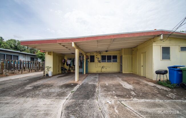 $3100.00 | 3bd/2.5ba UPGRADED Duplex In Waipahu