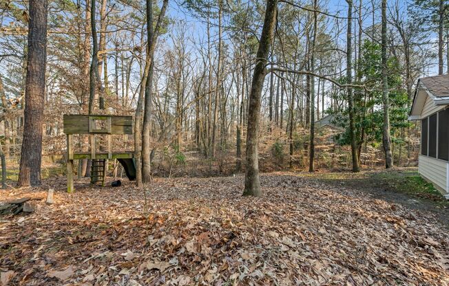 harming Stepless Ranch Home for Rent in Towne Lake – Prime Woodstock Location