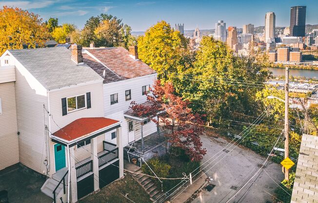 Available NOW - Renovated 2+ Bedroom Home w/ Updates Throughout!