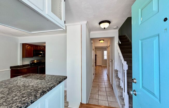 Upgraded Condo at Chic's beach!! Updated Kitchen w/Granite & Stainless Steel! Pet Friendly!