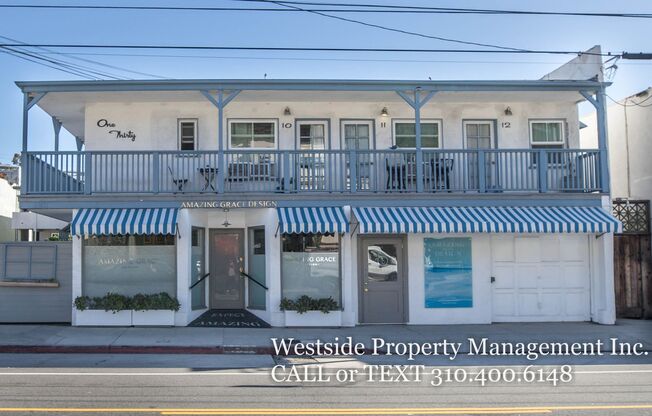 130 W CHANNEL RD