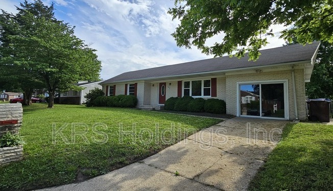 2805 GARRETT ST