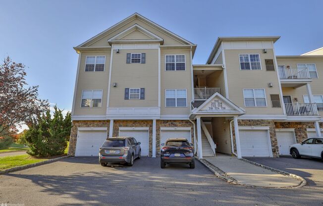 Remodeled Condo With Storage Unit