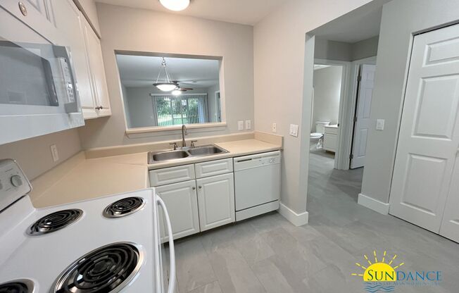 Lovely 2 Bedroom Condo at Florida Club