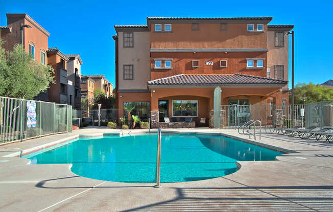 Welcome to Boulder Pointe