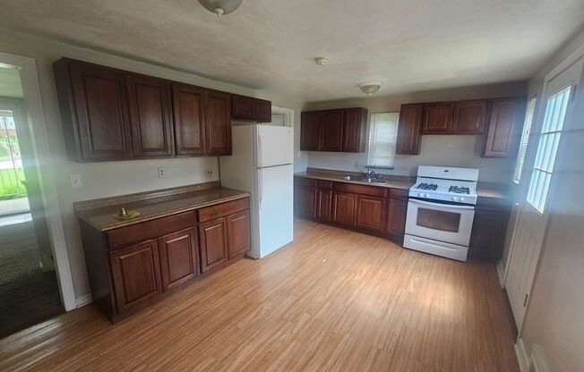 2 Bedroom House in Stanton Heights