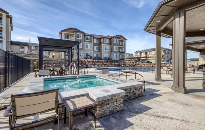 Southridge Apts. 10