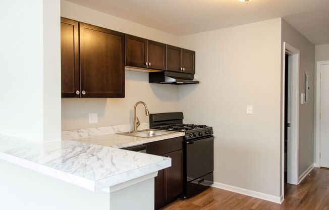 Studio, 1 bath, 380 sqft, $1,010, Unit 308-218