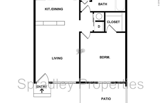 Partner-provided property photo
