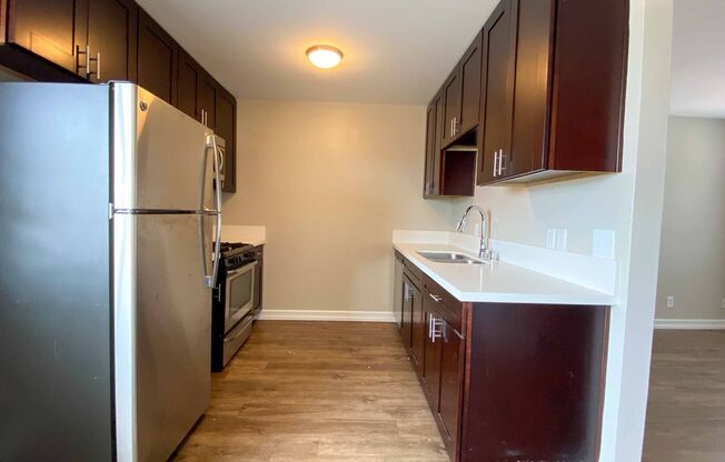 1 bed, 1 bath, $1,999, Unit 5