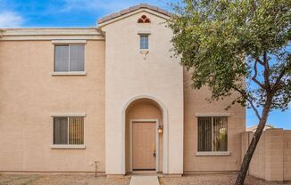 New Rental Opportunity!