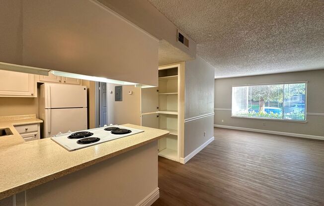 2 beds, 1 bath, 895 sqft, $1,700, Unit 490102