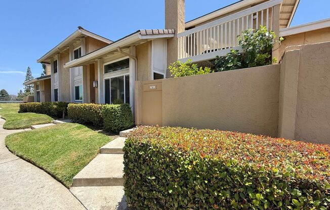 Stunning Townhome with Fabulous Community Amenities