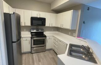 Condo for rent
