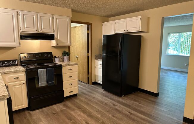 Putnam Terrace Apartments