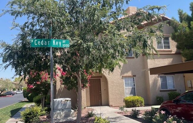 10150 Cedar Key Ave #102 ! 2 Bedroom / 2 Bath !