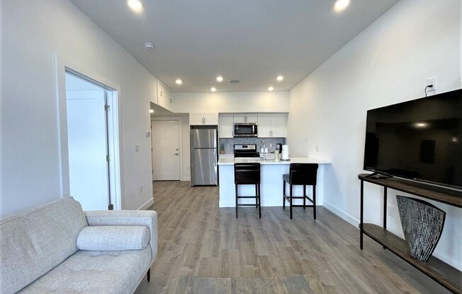 302 BROADWAY
