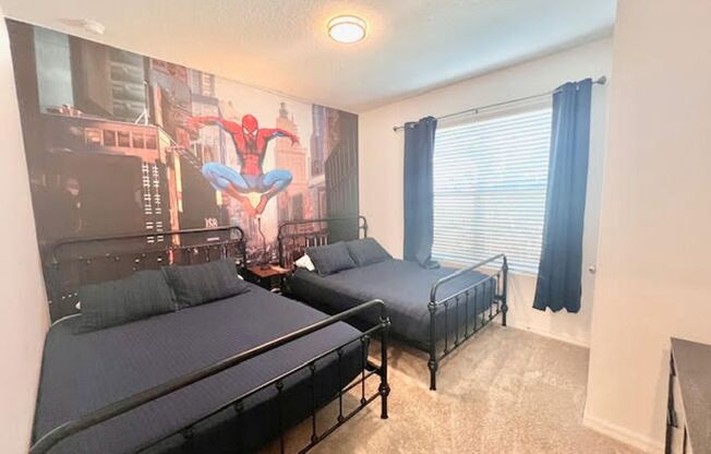 Kissimmee, - 4 Bedroom, 4.5 Bathroom - $3495.00