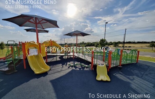 Partner-provided property photo