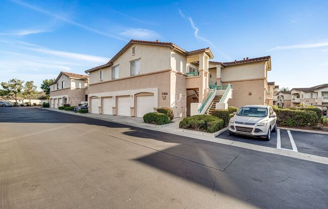 BEAUTIFUL 3 BD  2 BATH CONDO SOUGHT AFTER  RANCHO SAN DIEGO-PET FRIENDLY