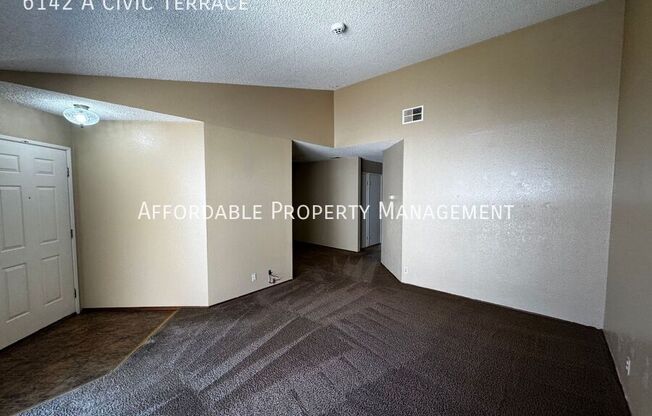 6142 A CIVIC TERRACE