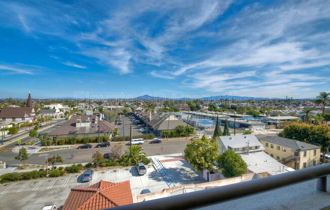 2 beds, 2 baths, 1,327 sqft, $3,345, Unit 105