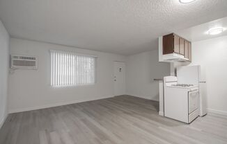 1 bed, 1 bath, $1,525, Unit 2